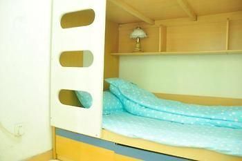 Tangxia  Guangzhou Pinyan Youth Hostel المظهر الخارجي الصورة