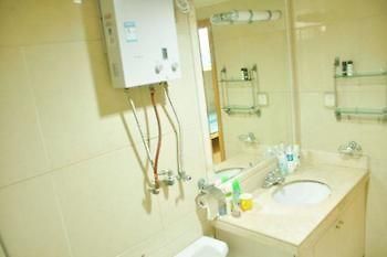 Tangxia  Guangzhou Pinyan Youth Hostel المظهر الخارجي الصورة