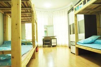 Tangxia  Guangzhou Pinyan Youth Hostel المظهر الخارجي الصورة
