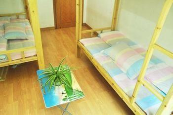 Tangxia  Guangzhou Pinyan Youth Hostel المظهر الخارجي الصورة