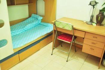 Tangxia  Guangzhou Pinyan Youth Hostel المظهر الخارجي الصورة