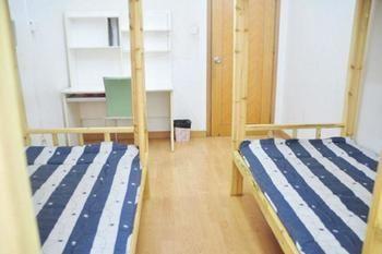 Tangxia  Guangzhou Pinyan Youth Hostel المظهر الخارجي الصورة