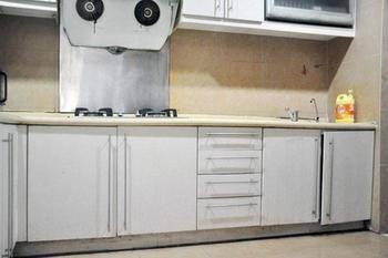 Tangxia  Guangzhou Pinyan Youth Hostel المظهر الخارجي الصورة