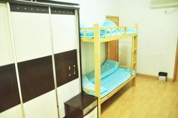 Tangxia  Guangzhou Pinyan Youth Hostel المظهر الخارجي الصورة