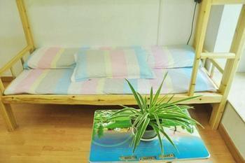 Tangxia  Guangzhou Pinyan Youth Hostel المظهر الخارجي الصورة