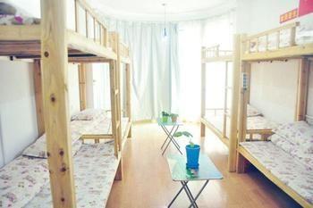 Tangxia  Guangzhou Pinyan Youth Hostel المظهر الخارجي الصورة