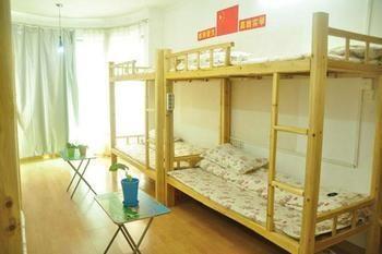 Tangxia  Guangzhou Pinyan Youth Hostel المظهر الخارجي الصورة