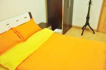 Tangxia  Guangzhou Pinyan Youth Hostel المظهر الخارجي الصورة