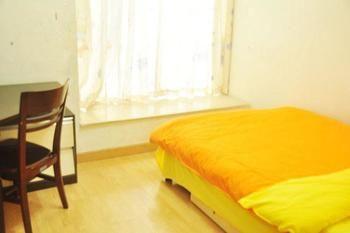Tangxia  Guangzhou Pinyan Youth Hostel المظهر الخارجي الصورة