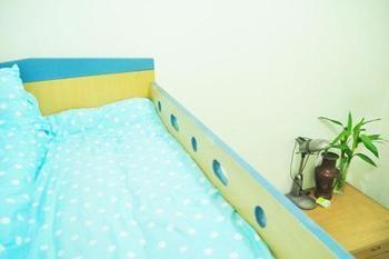 Tangxia  Guangzhou Pinyan Youth Hostel المظهر الخارجي الصورة